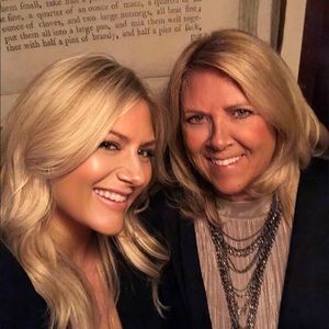 Meet your Posher, Darlene